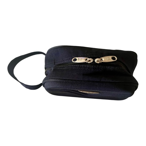 Revato Balestra Men’s Shaving Kit/Dopp Bag - Picture 4 of 13